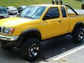 2000 Nissan Frontier FOR SALE-0