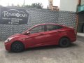 Hyundai Accent Crdi 2016 for sale-10