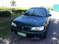 1998 Toyota Corolla Lovelife 1.6L EFi-5