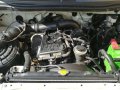 Toyota Innova G Manual VVTi White Pearl 2011 -7