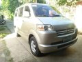 Suzuki Apv 2007 for sale-2