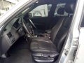 2005 BMW X3 2.5 liter Gas A/T Silver GAS-0