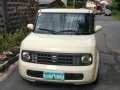 Nissan Cube 2003 Matic Imported-8