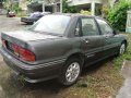 For Sale: Mitsubishi Galant "VR-4 Project Car" 1989-4