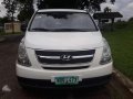 For Sale 2013 Hyundai Starex Tci Diesel Manual-10