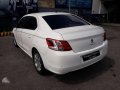 2016 Peugeot 301 Automatic FOR SALE-1