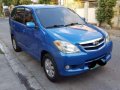 Toyota Avanza G 2007 for sale-1