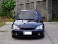 Honda Civic 1999 Manual (SiR body)-5