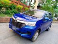 2017 Toyota Avanza 1.3E MT for sale -4