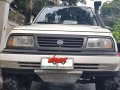 1997 Suzuki Vitara for sale-2