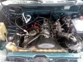 2000 Toyota Revo GLX Sports Automatic All Power EFi-11