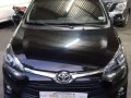 2017 Toyota Wigo G Automatic New look-0