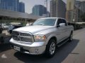 2015 Dodge Ram 1500 5.7L V8 Hemi for sale-5