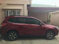 Subaru Forester 2.0 2016 6km miles only! -1