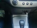 Honda Civic vtis automatic 2003 FOR SALE-6