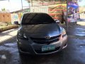 Toyota Vios 2009 1.5G Manual top of the line-1