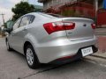 Fastbreak 2016 Kia Rio LX Manual NSG-6