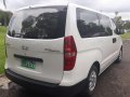 For Sale 2013 Hyundai Starex Tci Diesel Manual-9