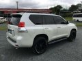 2012s Toyota Land Cruiser Prado VX for sale-0