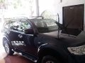 Mitsubishi Montero 2014 For sale-4