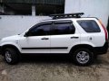 2003 Honda Cr-V 2nd Gen for sale-10