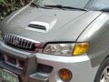 For sale Hyundai Starex 2000 Automatic-7