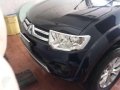 Mitsubishi Montero 2014 For sale-3