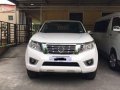 2018 Nissan Navara for sale-1