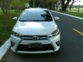 Toyota Yaris 2014 for sale-2