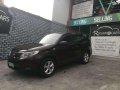 2013 Kia Sorento 2.2 A/T Brown diesel-10