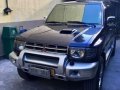 SALE or SWAP - 2002 MITSUBISHI PAJERO Fieldmaster Local 4x2 -11