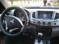 FOR SALE: Mitsubishi Strada GLS 2012 -Top of d line model-10