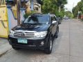 Toyota Fortuner G 2011 for sale-6