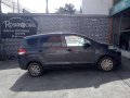 2016 Suzuki Ertiga GA M/T Gray Gasoline-8