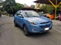 2014 Hyundai Tucson CRDi Matic Diesel 24T kms only-3