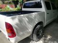 Toyota Hilux j 2009 D4D Turbo for sale-6