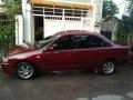 Mazda Familia 323 Gen 2 1996 Mdl Automatic Transmission-6