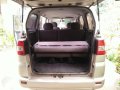 Suzuki Apv manual tranny 2007 model-9