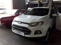 Ford EcoSport 2017 Titanium for sale-4