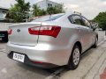 Fastbreak 2016 Kia Rio LX Manual NSG-3