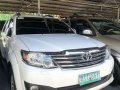 2012 Toyota Fortuner for sale-3