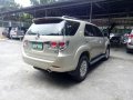 2013 Toyota Fortuner for sale-3