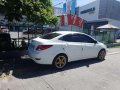 Hyundai Accent 2012 for sale-0