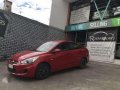 Hyundai Accent Crdi 2016 for sale-7