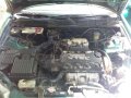 98 Honda Civic matic vti vtec padec chassis p6fd6 16v engine allpower-11
