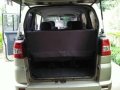 Suzuki Apv manual tranny 2007 model-10