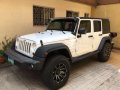 2013 Jeep Wrangler Rubicon Crd FOR SALE-8