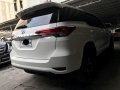 2017 Toyota Fortuner G AutomaticTransmission-11