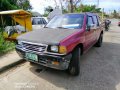 Isuzu Fuego 95 pickup FOR SALE-1