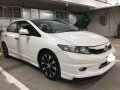 For sale 2015 R Series Mugen Limited Edition Honda Civic FB-0